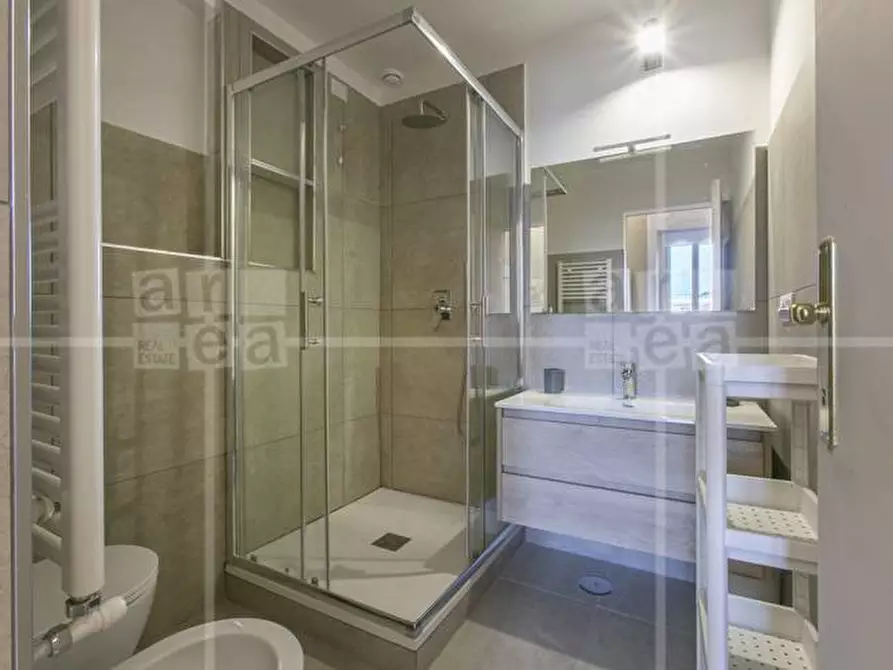 Immagine 21 di Appartamento in affitto  in Piazza Sallustio a Roma