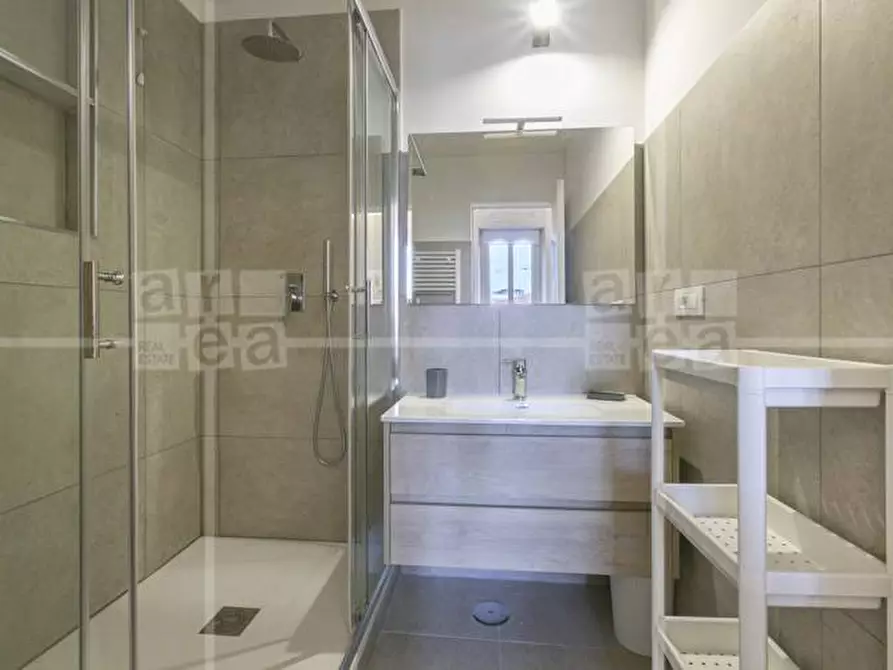 Immagine 22 di Appartamento in affitto  in Piazza Sallustio a Roma