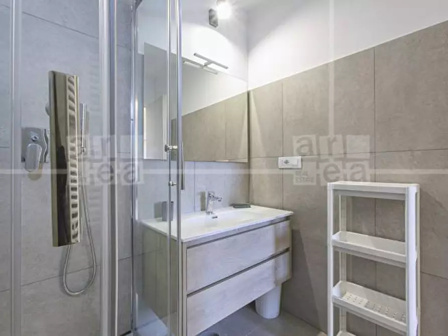 Immagine 23 di Appartamento in affitto  in Piazza Sallustio a Roma