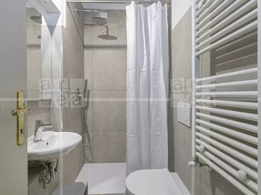 Immagine 24 di Appartamento in affitto  in Piazza Sallustio a Roma