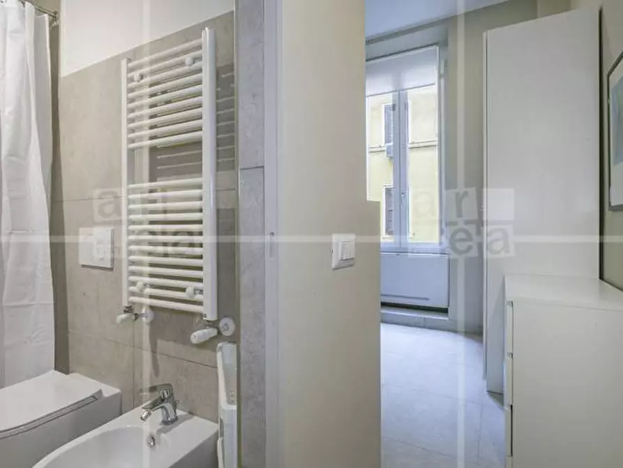 Immagine 25 di Appartamento in affitto  in Piazza Sallustio a Roma