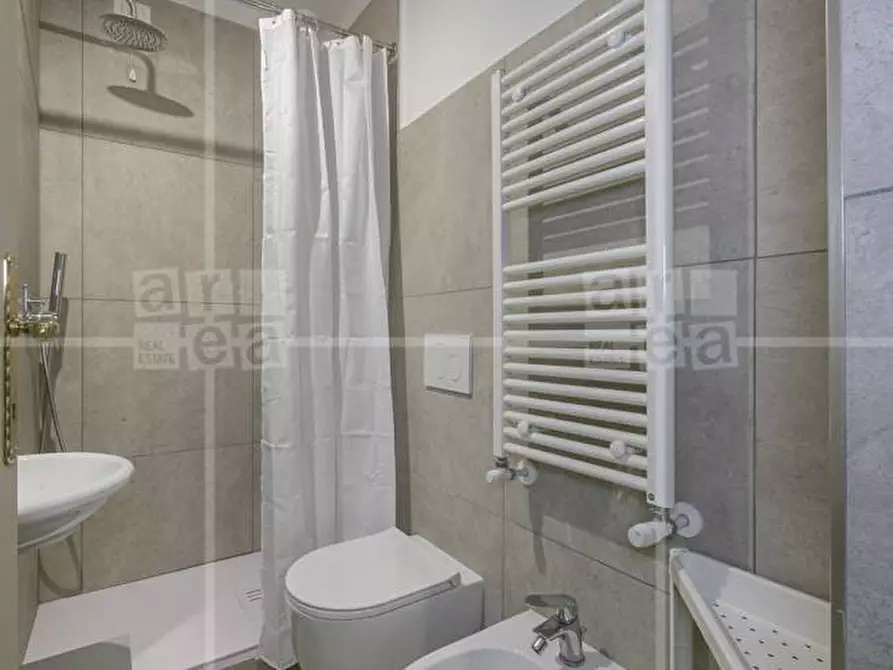 Immagine 26 di Appartamento in affitto  in Piazza Sallustio a Roma