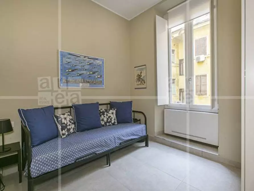 Immagine 27 di Appartamento in affitto  in Piazza Sallustio a Roma