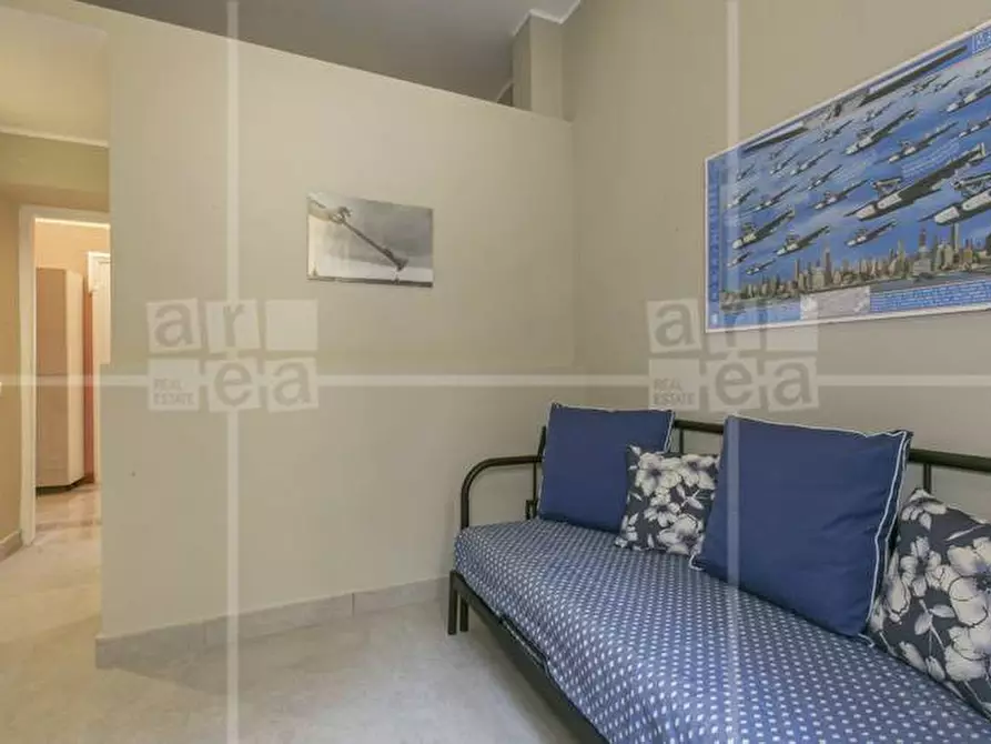 Immagine 28 di Appartamento in affitto  in Piazza Sallustio a Roma