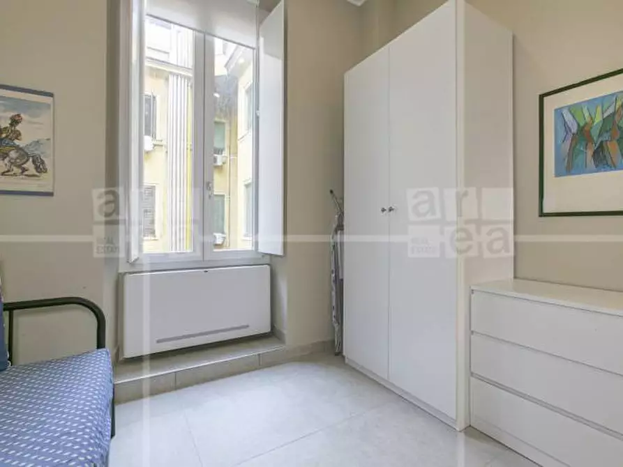 Immagine 29 di Appartamento in affitto  in Piazza Sallustio a Roma