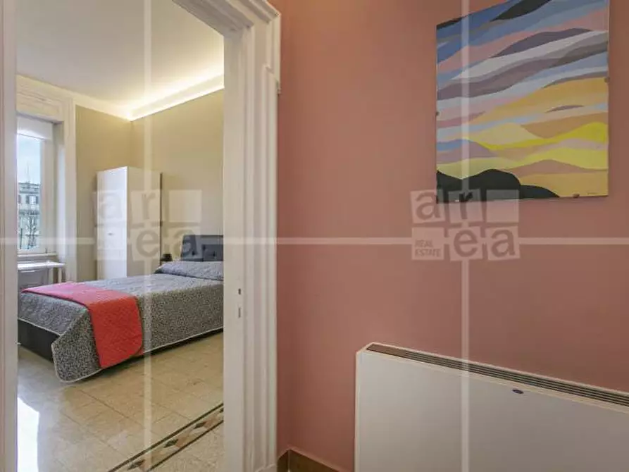 Immagine 30 di Appartamento in affitto  in Piazza Sallustio a Roma