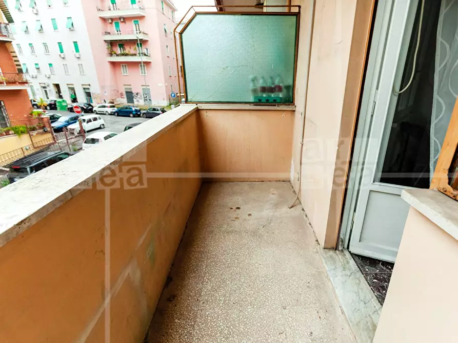 Immagine 19 di Appartamento in vendita  in Via dei Gerani a Roma