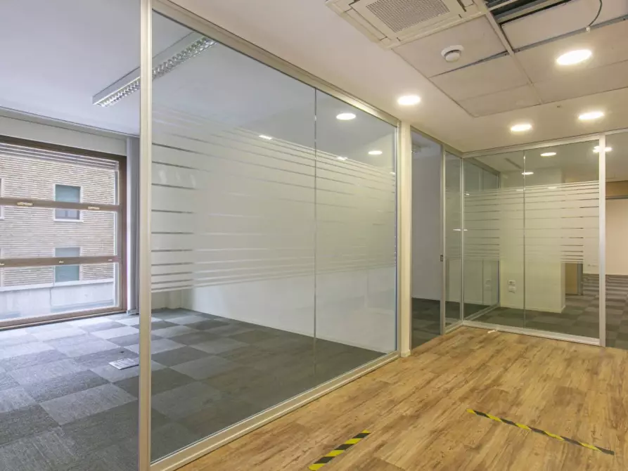 Immagine 4 di Ufficio in affitto  in Via Bissolati a Roma