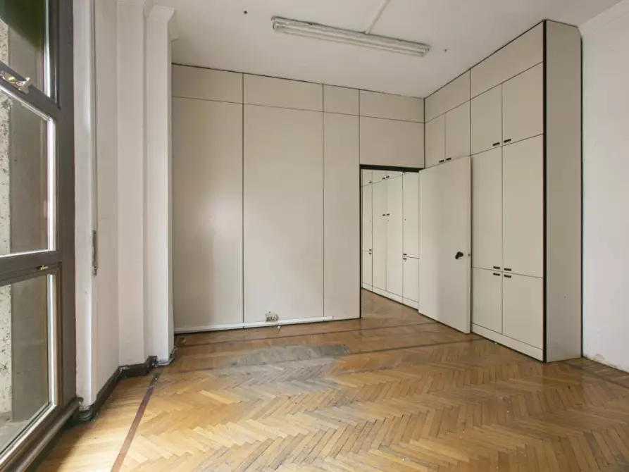 Immagine 24 di Ufficio in affitto  in Via Bissolati a Roma