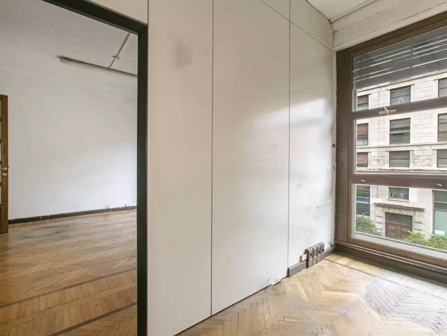 Immagine 25 di Ufficio in affitto  in Via Bissolati a Roma