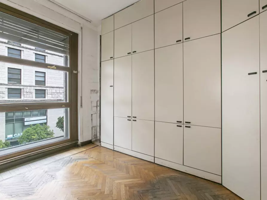 Immagine 26 di Ufficio in affitto  in Via Bissolati a Roma