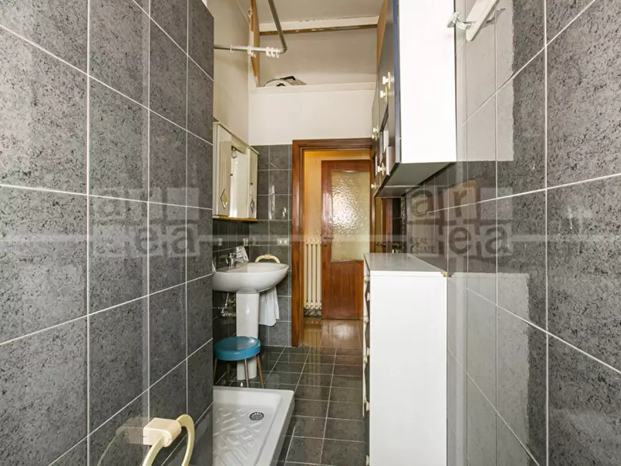 Immagine 20 di Appartamento in vendita  in Via Filippo Turati a Roma