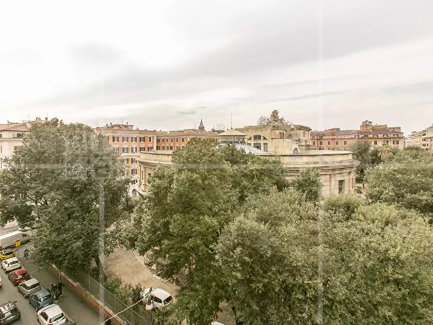Immagine 21 di Appartamento in vendita  in Via Filippo Turati a Roma