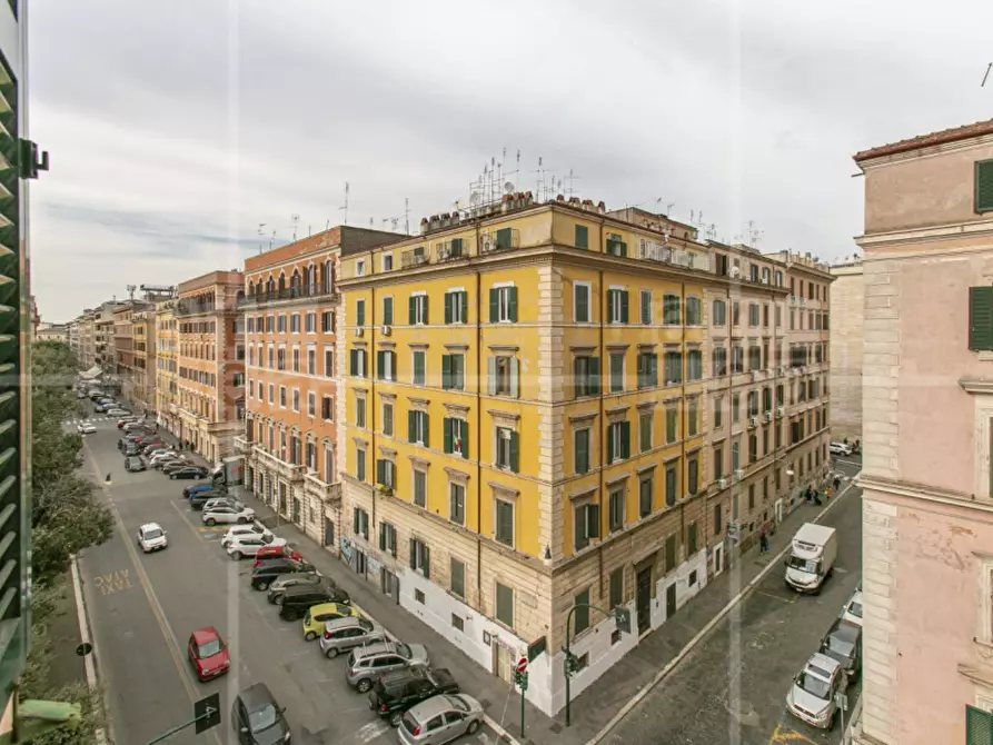 Immagine 24 di Appartamento in vendita  in Via Filippo Turati a Roma