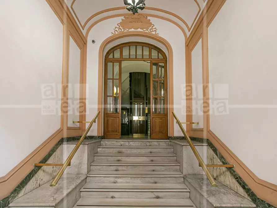 Immagine 25 di Appartamento in vendita  in Via Filippo Turati a Roma