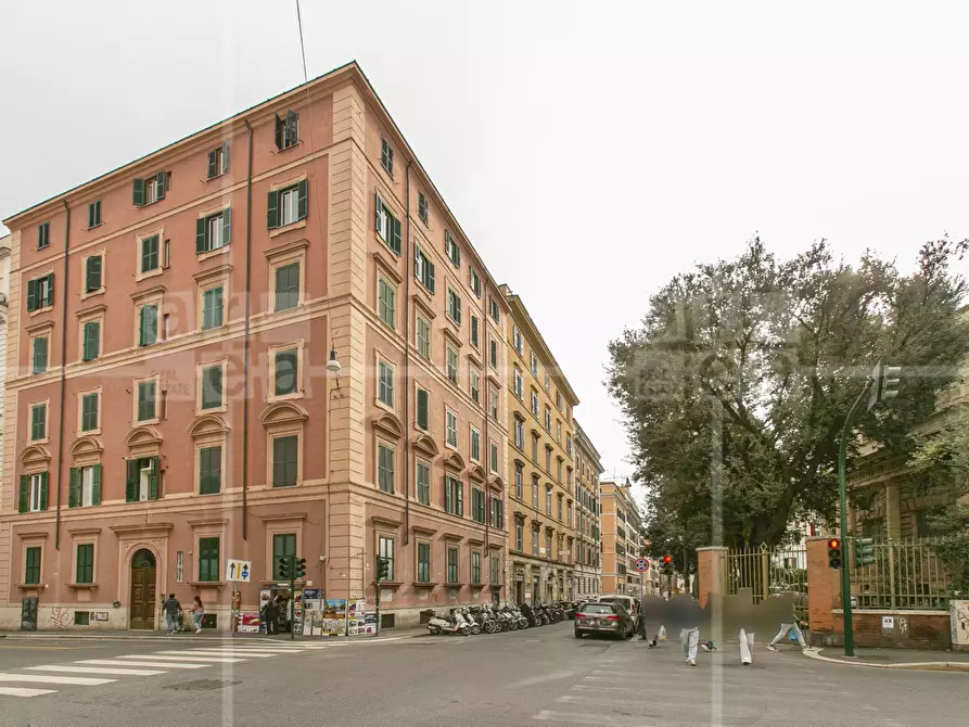 Immagine 26 di Appartamento in vendita  in Via Filippo Turati a Roma