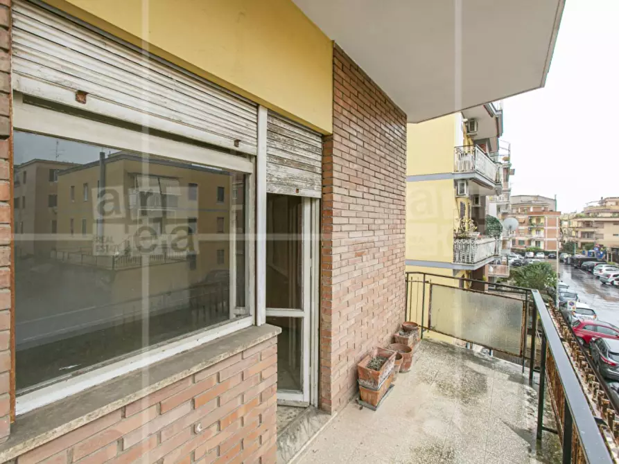 Immagine 23 di Appartamento in vendita  in Via Delle Sequoie a Roma