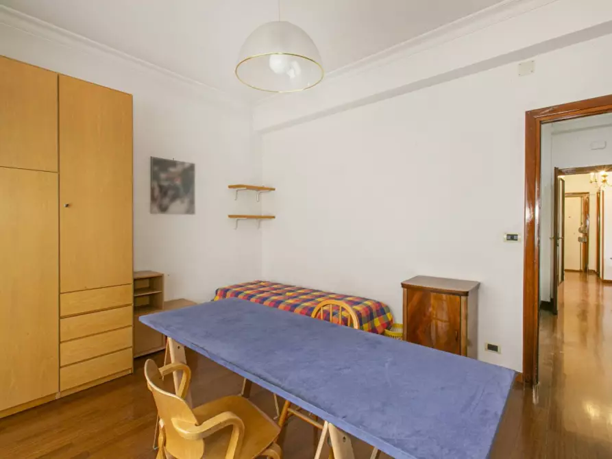 Immagine 18 di Appartamento in vendita  in Via Adolfo Omodeo a Roma