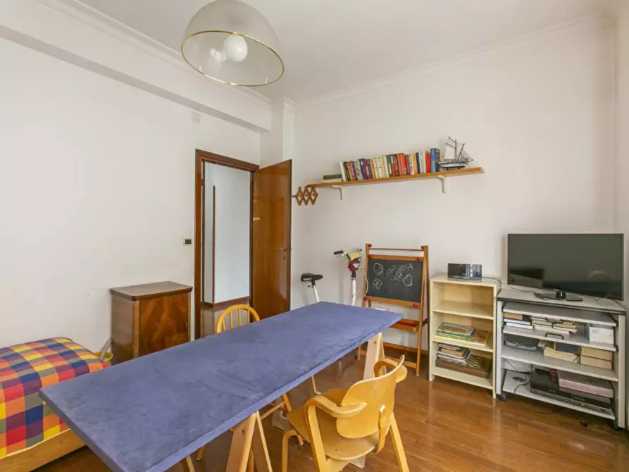 Immagine 19 di Appartamento in vendita  in Via Adolfo Omodeo a Roma