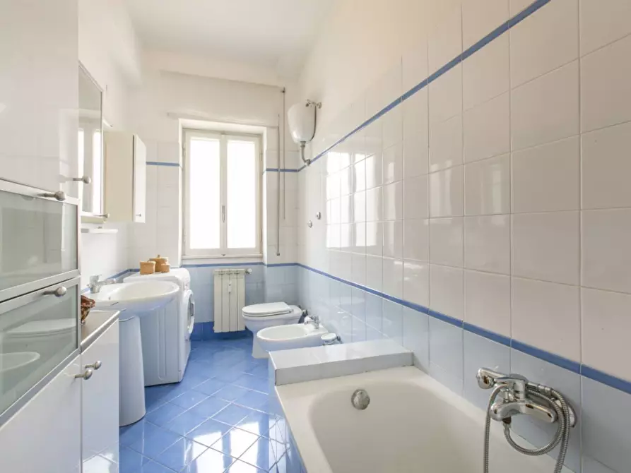 Immagine 20 di Appartamento in vendita  in Via Adolfo Omodeo a Roma