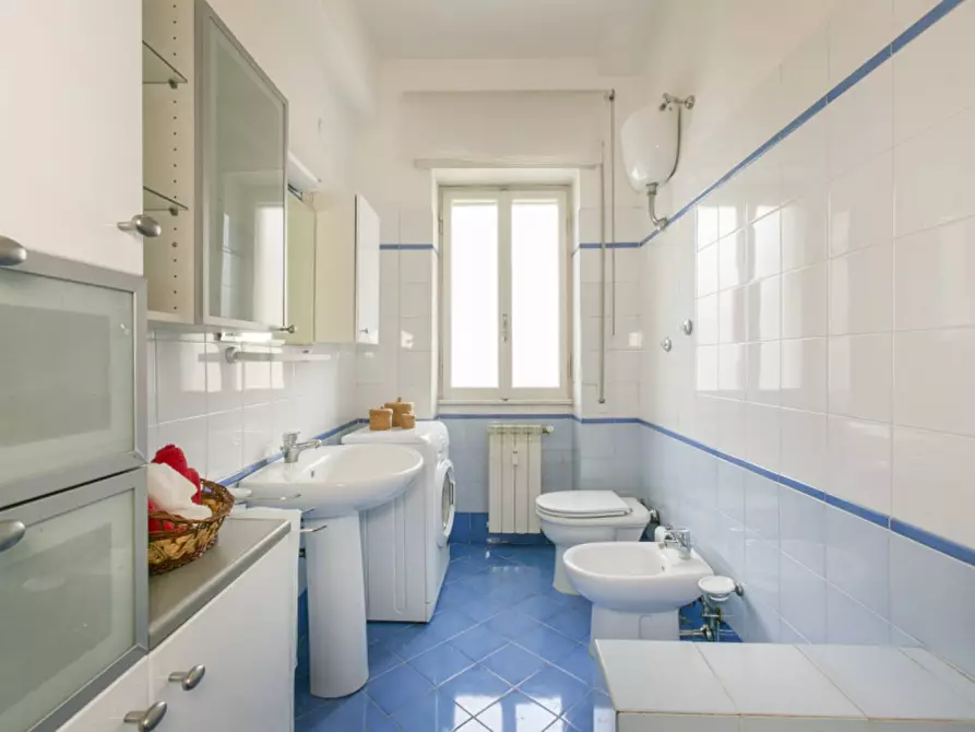 Immagine 21 di Appartamento in vendita  in Via Adolfo Omodeo a Roma