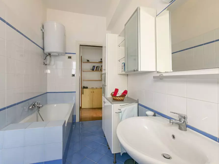 Immagine 22 di Appartamento in vendita  in Via Adolfo Omodeo a Roma