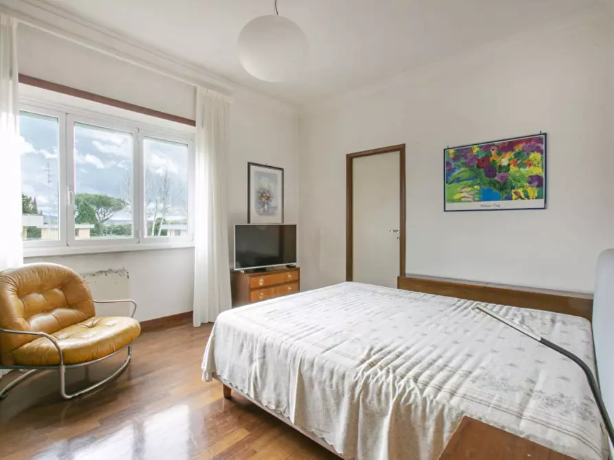 Immagine 14 di Appartamento in vendita  in Via Adolfo Omodeo a Roma