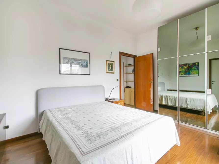 Immagine 15 di Appartamento in vendita  in Via Adolfo Omodeo a Roma