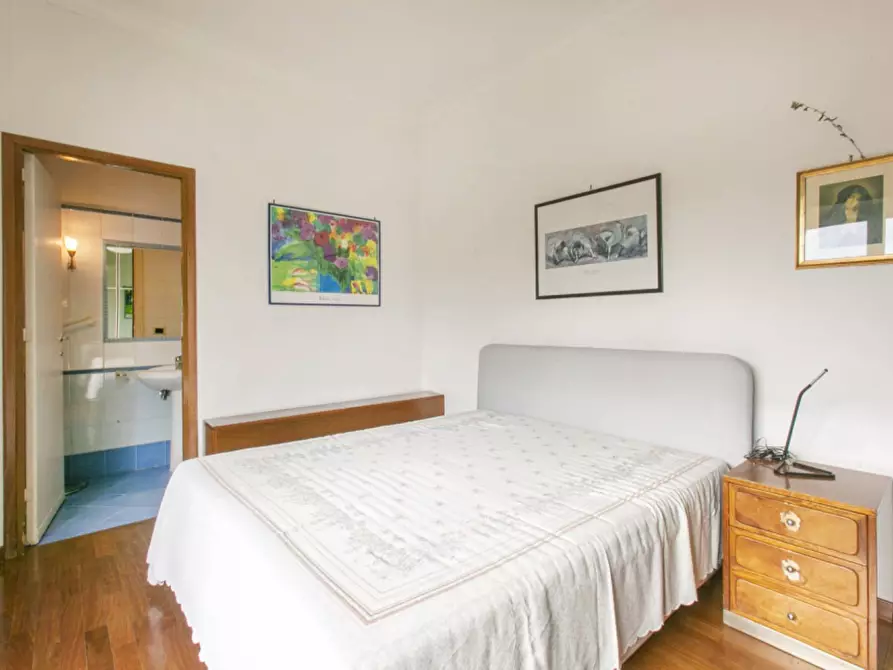 Immagine 16 di Appartamento in vendita  in Via Adolfo Omodeo a Roma