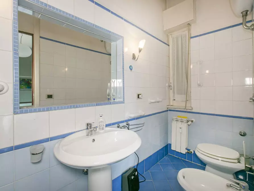 Immagine 23 di Appartamento in vendita  in Via Adolfo Omodeo a Roma