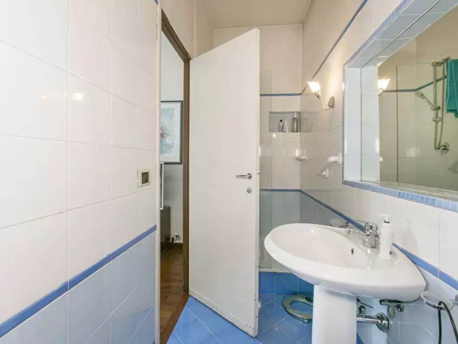 Immagine 24 di Appartamento in vendita  in Via Adolfo Omodeo a Roma