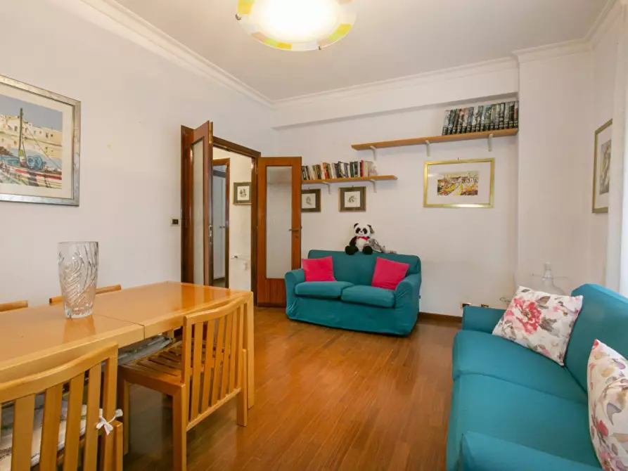 Immagine 6 di Appartamento in vendita  in Via Adolfo Omodeo a Roma