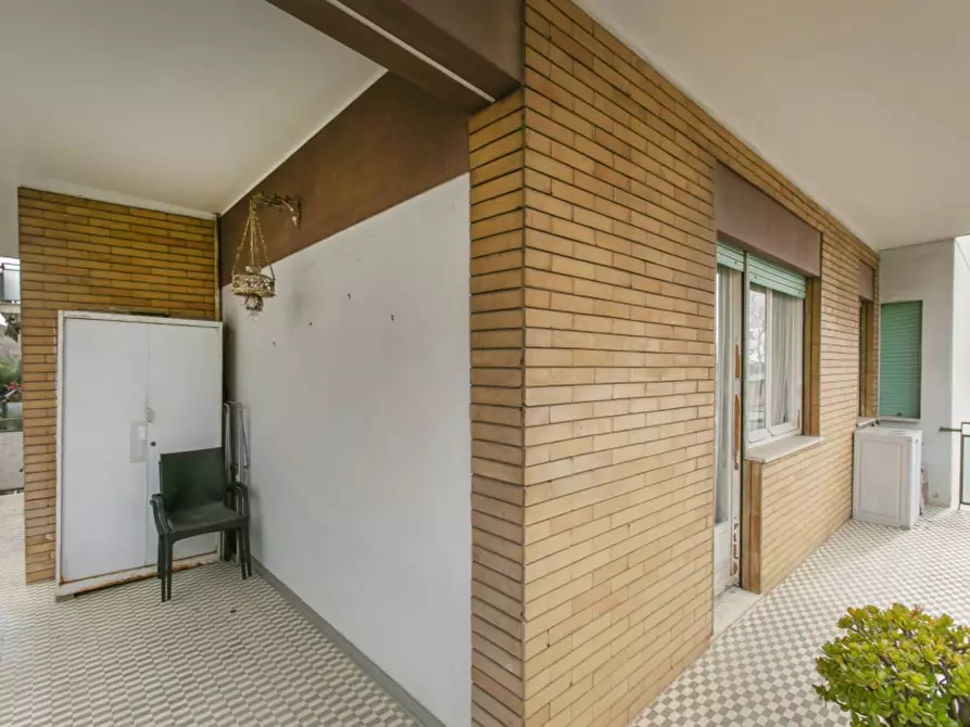 Immagine 26 di Appartamento in vendita  in Via Adolfo Omodeo a Roma