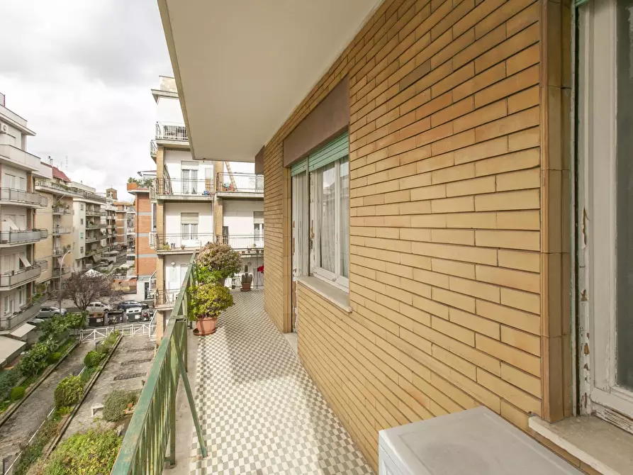 Immagine 28 di Appartamento in vendita  in Via Adolfo Omodeo a Roma