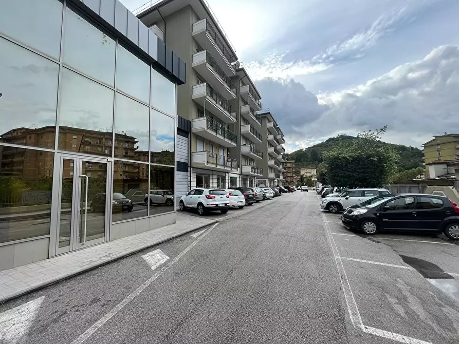 Immagine 2 di Ufficio in affitto  in Roma a Atripalda