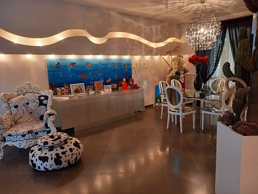 Immagine 9 di Casa bifamiliare in vendita  in Sant'Eustachio Pennini a Avellino