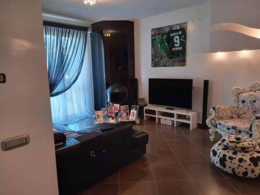 Immagine 10 di Casa bifamiliare in vendita  in Sant'Eustachio Pennini a Avellino