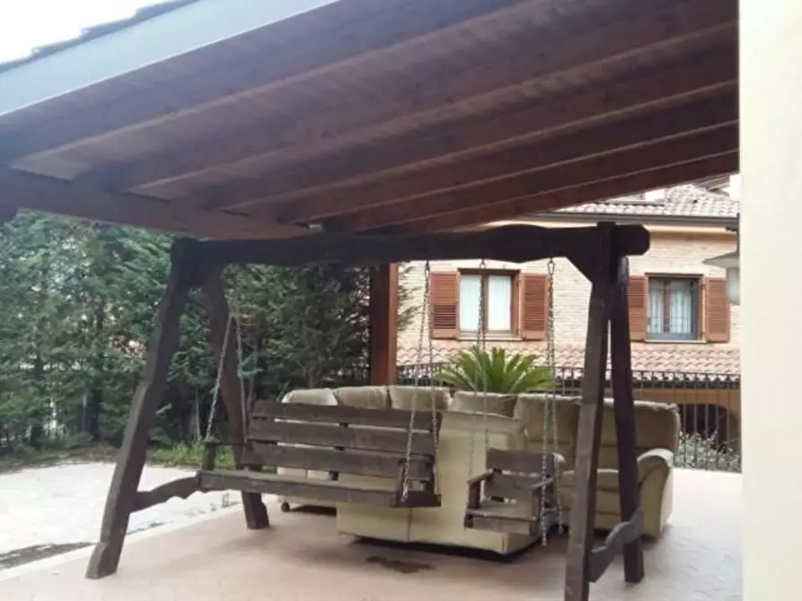 Immagine 15 di Casa bifamiliare in vendita  in Sant'Eustachio Pennini a Avellino