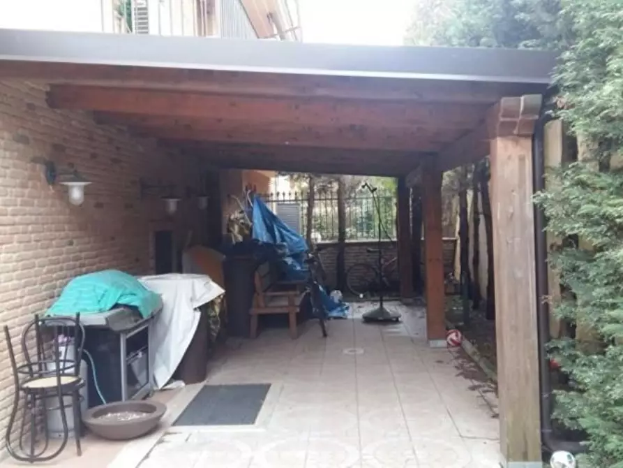 Immagine 16 di Casa bifamiliare in vendita  in Sant'Eustachio Pennini a Avellino