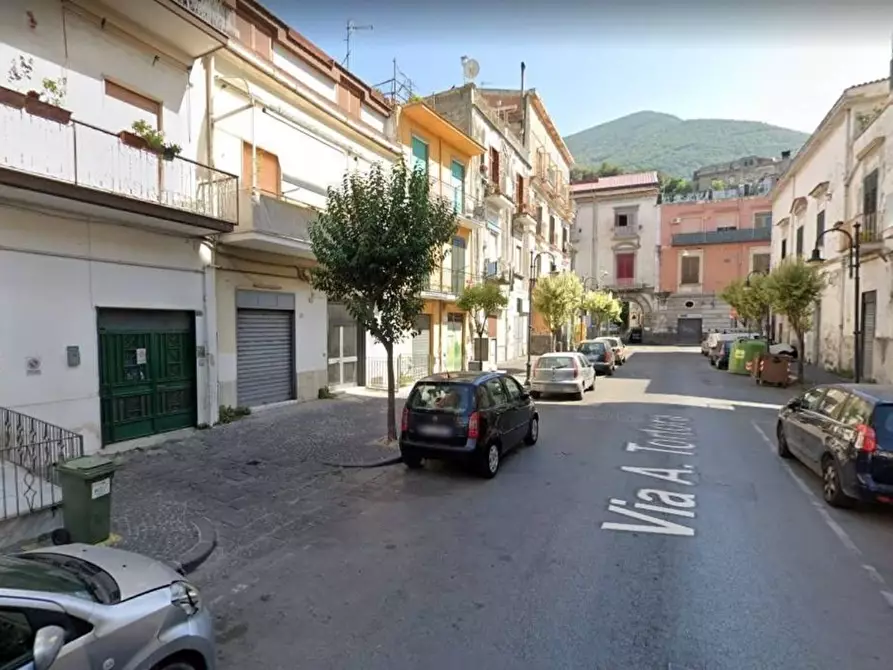 Immagine 6 di Locale commerciale in vendita  in Andrea Tortora a Pagani