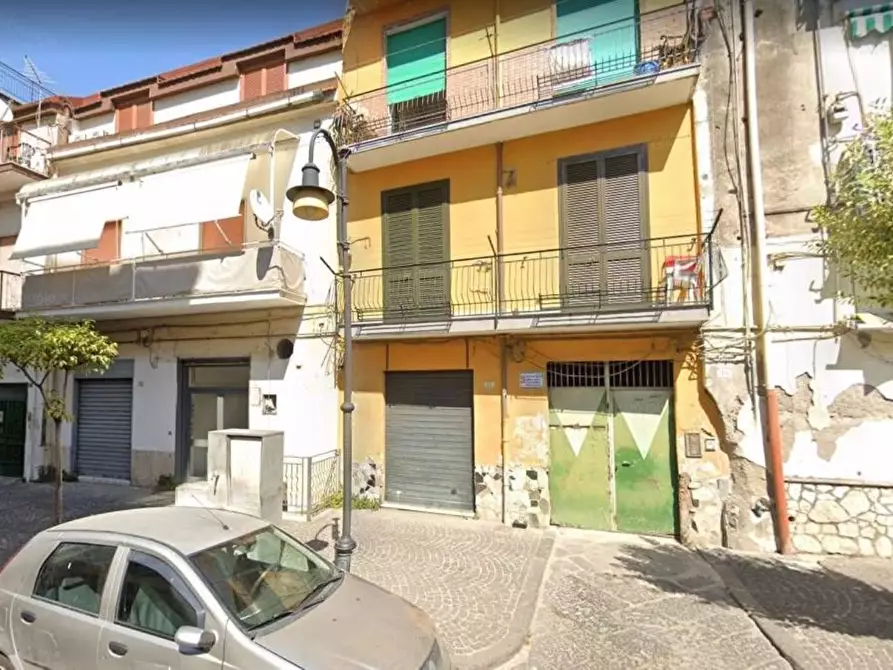 Immagine 5 di Locale commerciale in vendita  in Andrea Tortora a Pagani