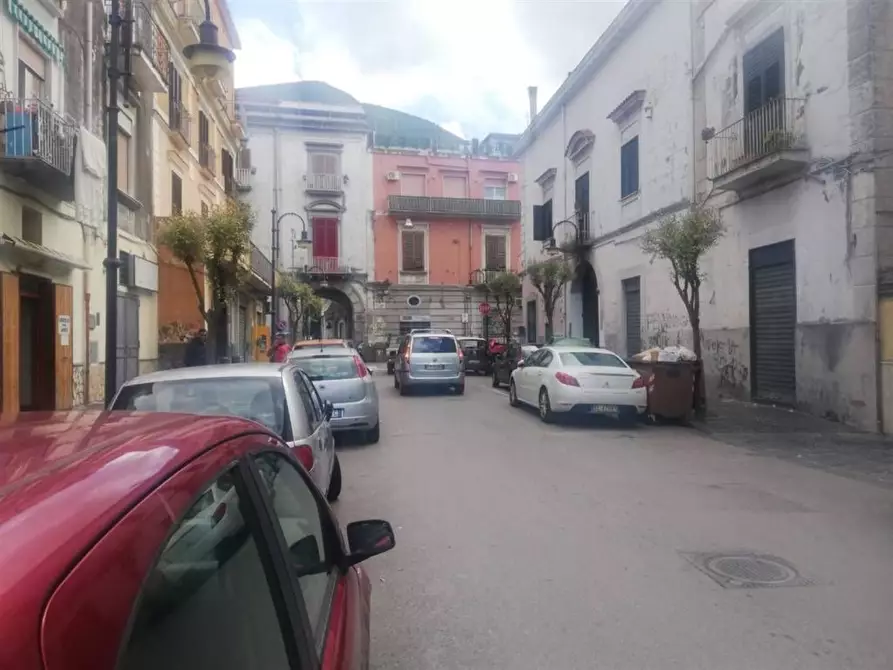 Immagine 9 di Locale commerciale in vendita  in Andrea Tortora a Pagani