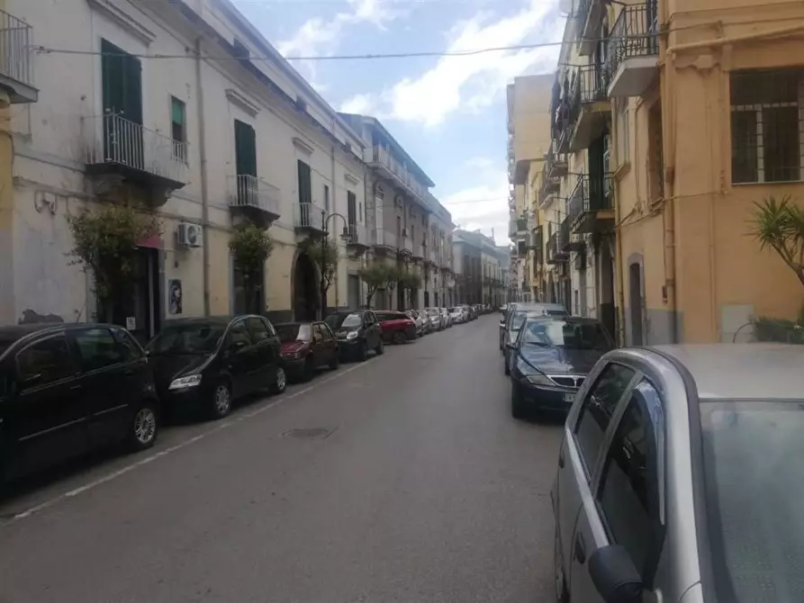 Immagine 10 di Locale commerciale in vendita  in Andrea Tortora a Pagani