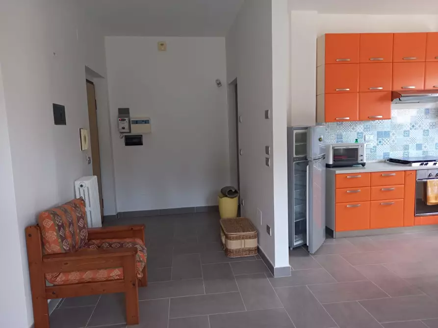 Immagine 3 di Attico in vendita  in dei Due Principati a Avellino