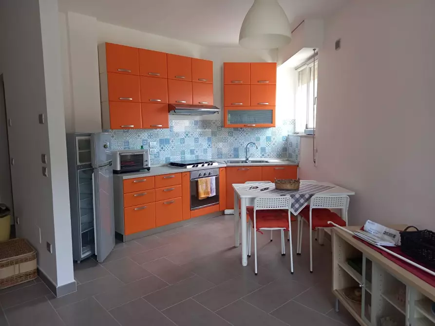 Immagine 4 di Attico in vendita  in dei Due Principati a Avellino