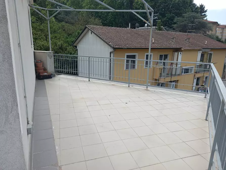 Immagine 11 di Attico in vendita  in dei Due Principati a Avellino