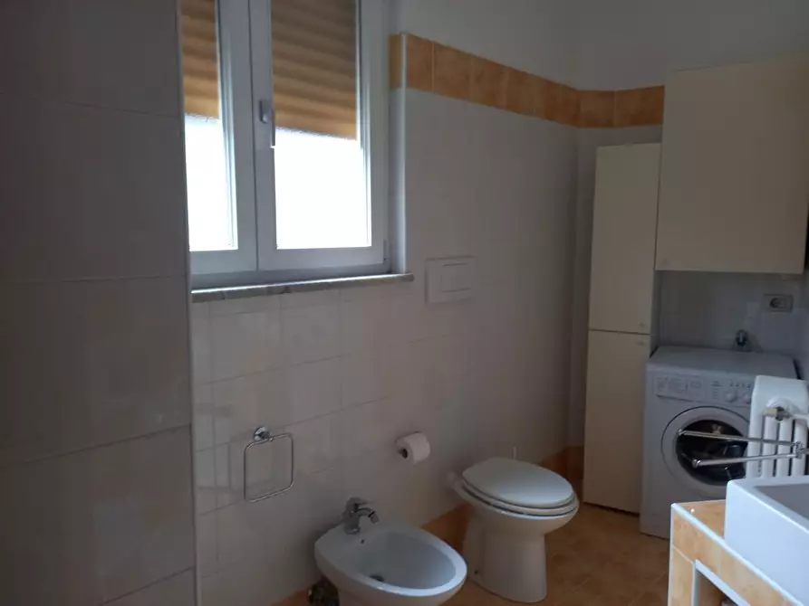 Immagine 10 di Attico in vendita  in dei Due Principati a Avellino