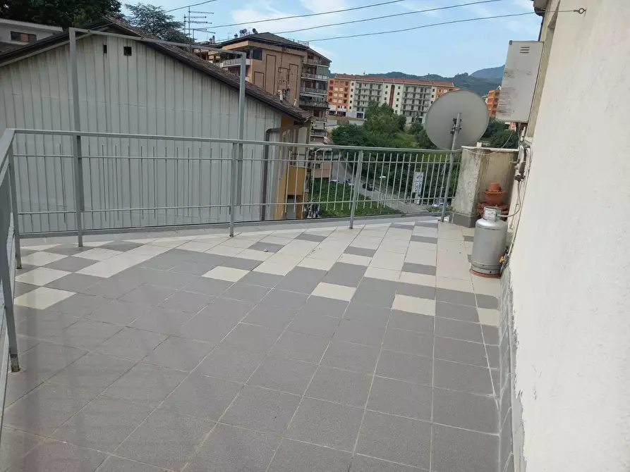 Immagine 14 di Attico in vendita  in dei Due Principati a Avellino