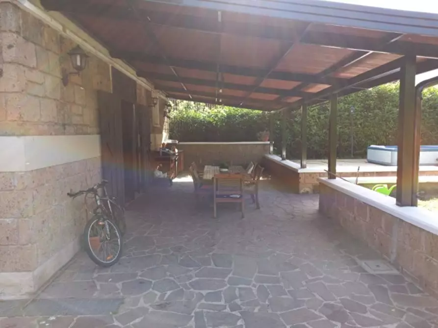 Immagine 7 di Casa bifamiliare in vendita  in Archi a Avellino