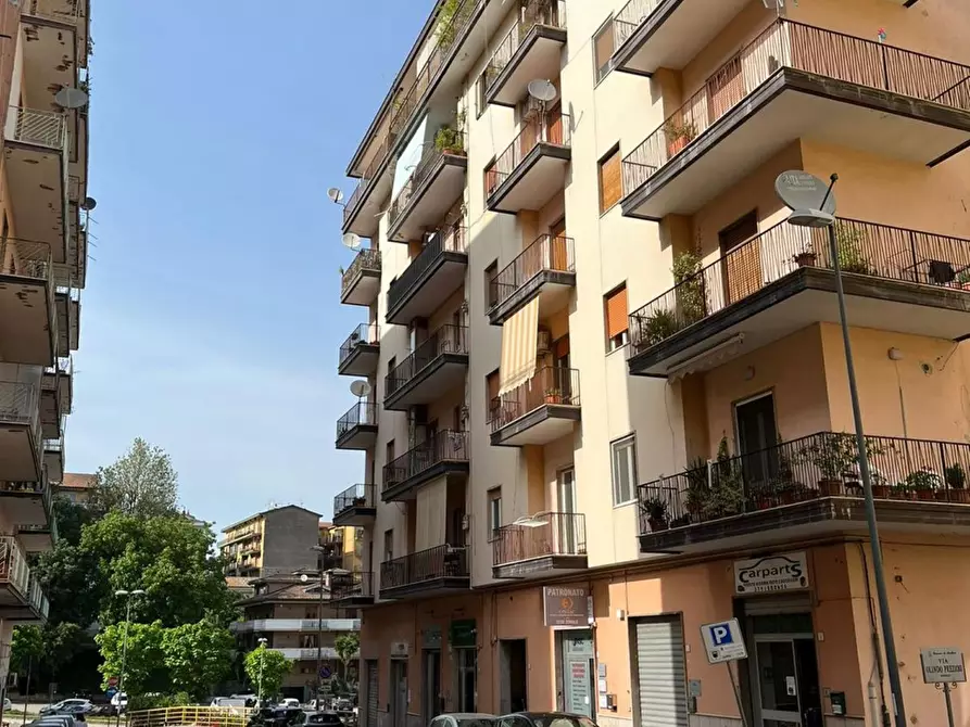 Immagine 3 di Appartamento in vendita  in Olindo Preziosi a Avellino